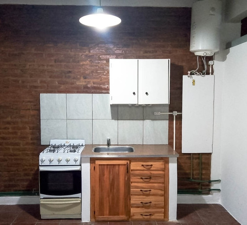 Imagen 7 de 10 de Venta De Excelente Departamento En Ezeiza
