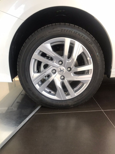 Peugeot 208 1.6l Active Pack