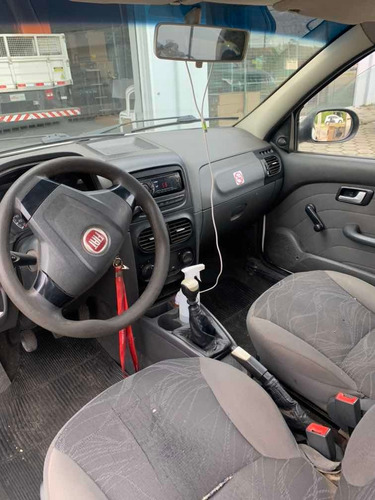 Fiat Strada 2013 1.4 Working Flex 2p
