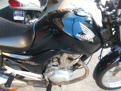 Imagem 11 de 15 de Honda Cg 150 Start