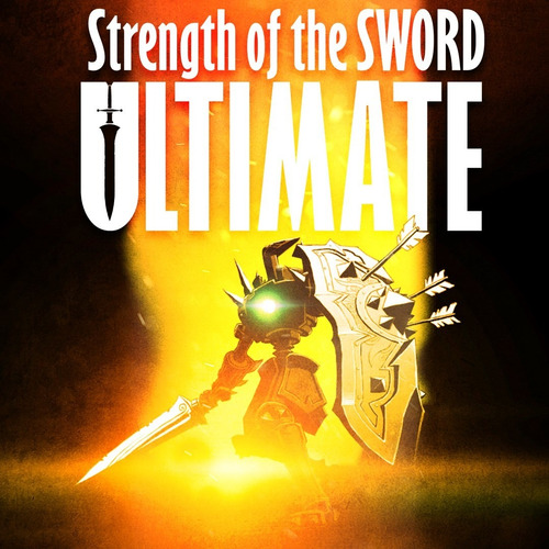Strength Of The Sword: Ultimate  Xbox One Series Original