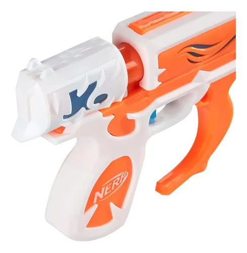 Nerf Roblox Arsenal Soul Catalyst Rev Hasbro F6763 | MercadoLivre