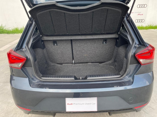 Imagen 6 de 13 de Seat Ibiza Xcellence Aut. 2019