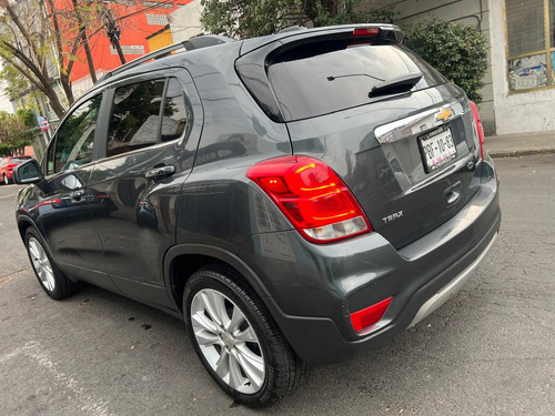 Chevrolet Trax 1.8 Premier At