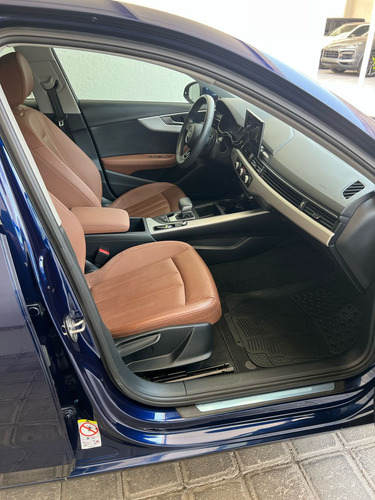 Audi A4 2.0 T Dynamic 190hp Dsg