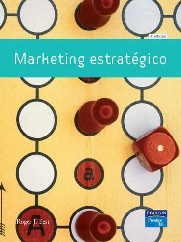 Marketing Estrategico 4 Ed