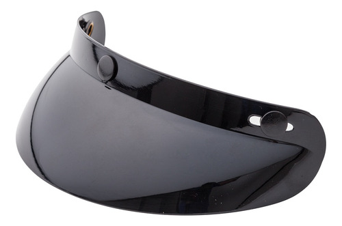 Repuesto Hawk 721 Vicera Casco Abierto Moto Oficial