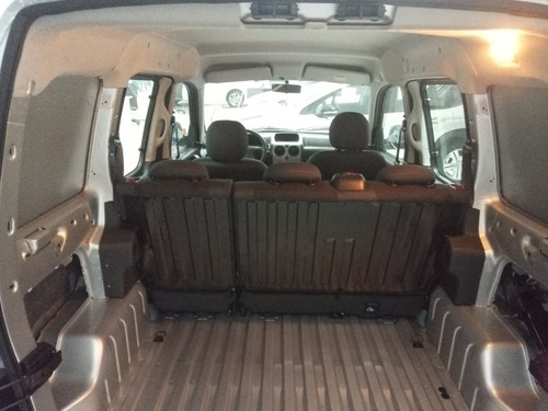 Peugeot Partner 5 Plazas Hdi Na