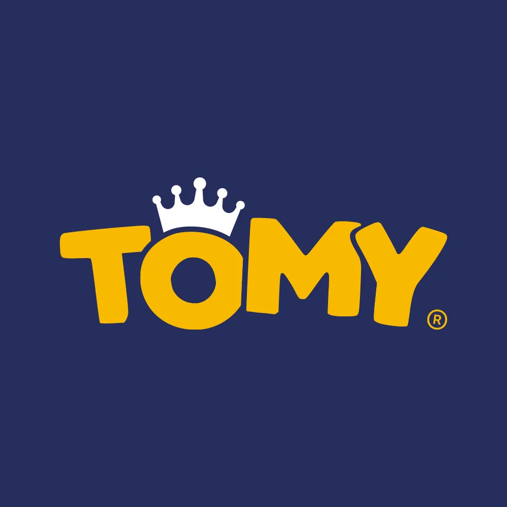 TOMY