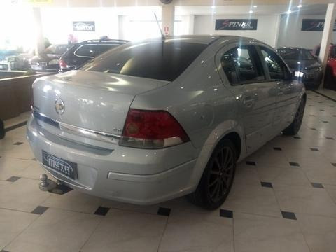 Chevrolet Vectra 2.0 Elegance Flex Power 4p 2006