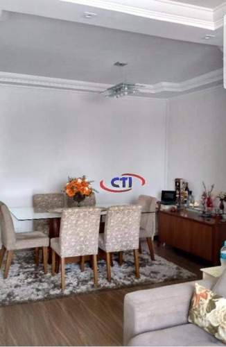 Imagem 27 de 28 de Apartamento À Venda, Centro, São Bernardo Do Campo. - Ap2815
