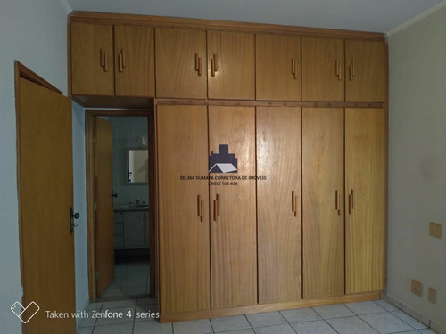 Imagem 18 de 30 de Apartamento À Venda No Bairro Centro - São José Do Rio Preto/sp - 2021626