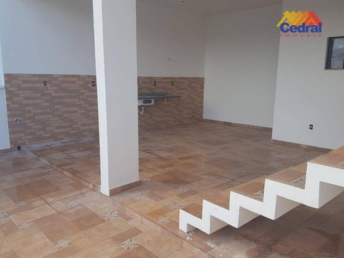 Imagem 11 de 29 de Sobrado Com 3 Dormitórios À Venda, 126 M² Por R$ 690.000,00 - Residencial Novo Horizonte I - Mogi Das Cruzes/sp - So0401