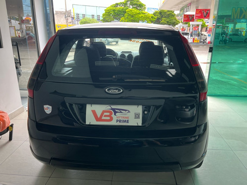 Ford Fiesta 1.6 MPI HATCH 8V FLEX 4P MANUAL