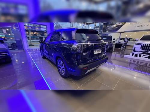 Suzuki S-cross 2023