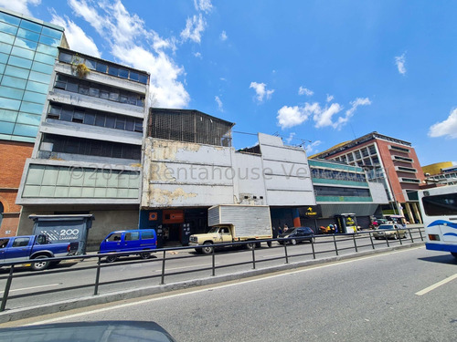 Edificios En Venta Av Baralt Cerca De Capitolio Mls 25-9944
