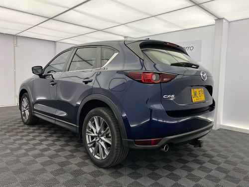 Mazda CX-5 2.0 Touring At