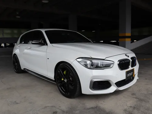 Bmw M140i F20 3.0 Tp T Ct 5p