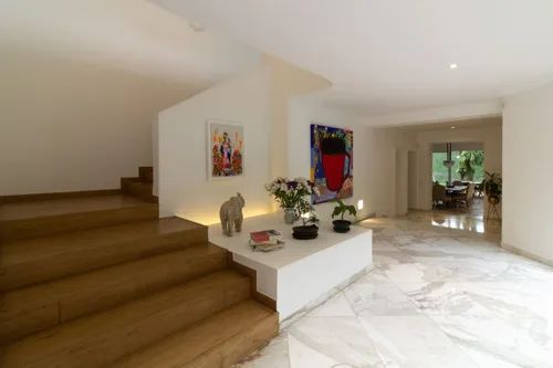 Casa En Arriendo/venta En Cristales. Cod A6433