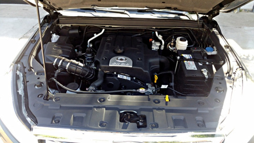 Great Wall Wingle 6 4x4