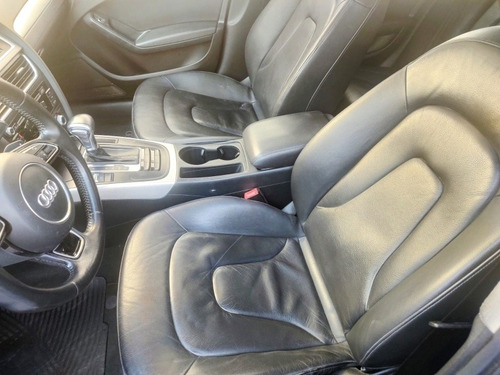 Imagen 15 de 25 de Audi A4 2013 2011 2012 2014 2015 Q5 Q3 A5 Sportback Q7 A1 A3