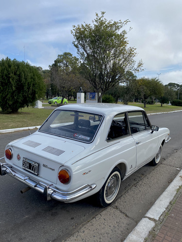 Fiat 800