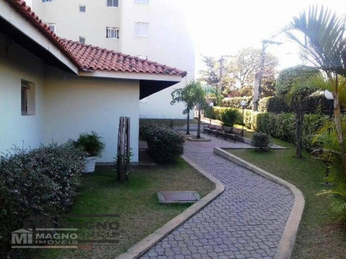Imagem 12 de 15 de Apartamento Com 3 Dormitórios À Venda Em São Miguel Paulista - Ap1981