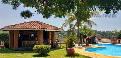 Imagem 4 de 29 de Chácaras À Venda Em Atibaia/sp - Compre O Seu Chácaras Aqui! - 1430148