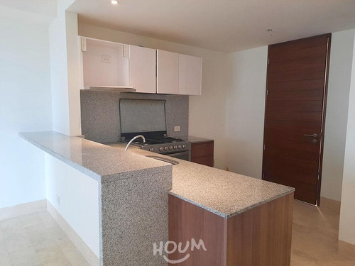 Imagen 8 de 27 de Departamento En Granada, Miguel Hidalgo Con 3 Recámaras, 134 M², Id: 39618