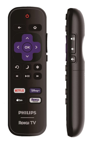 Control Remoto De Reemplazo Oem Compatible Con Todos Los Tv
