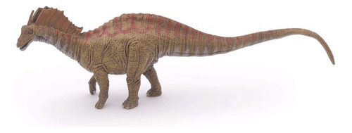 Papo Dinosaurios 55070 Amargasaurus