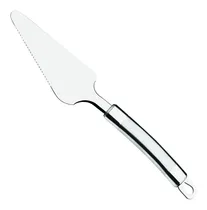 Comprar Espatula Para Torta De Acero Inoxidable Tramontina Nuevo