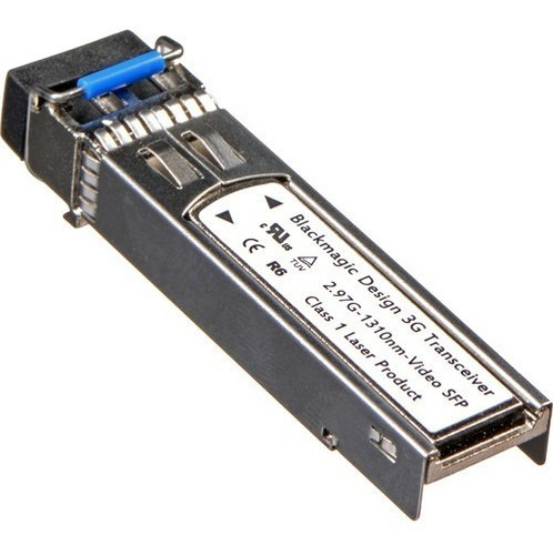 Módulo Óptico Blackmagic Design 3g Sfp