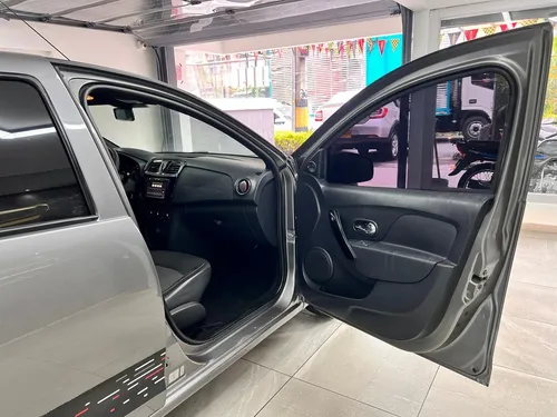 Renault Logan MT 2020