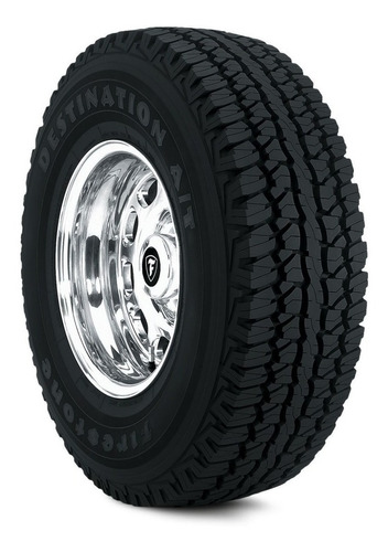 Neumatico 225/75r15 110/108 S Destination A/t Firestone