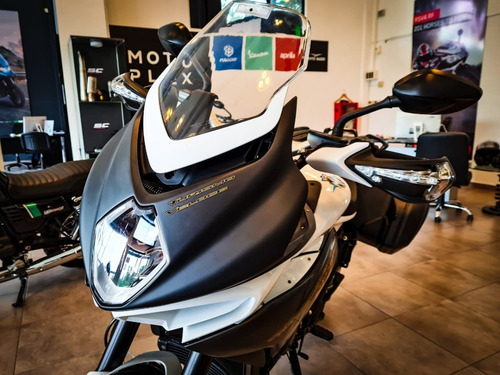 Mv Agusta Turismo Veloce 800 Lusso - Usado Seleccionado!