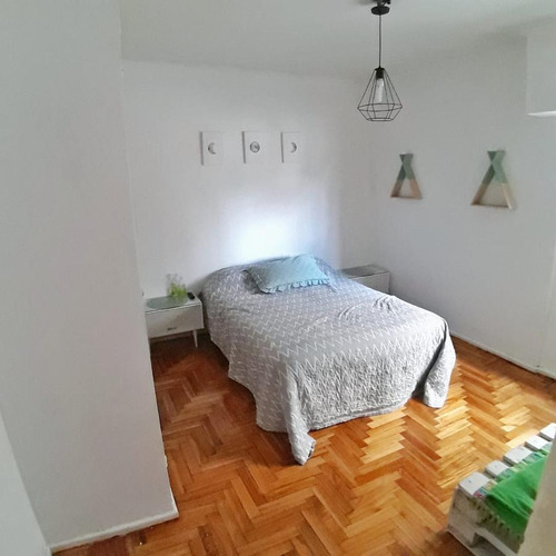 Imagen 6 de 11 de Departamento - Castelar Sur