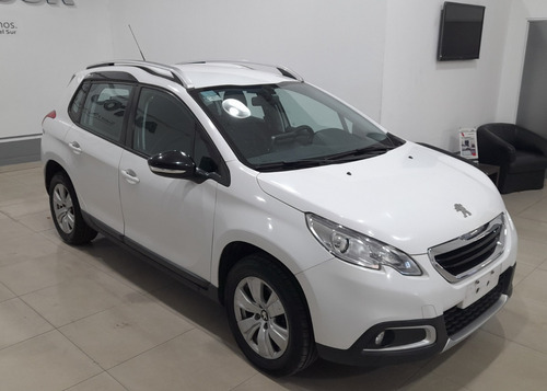 Peugeot 2008 1.6 Allure