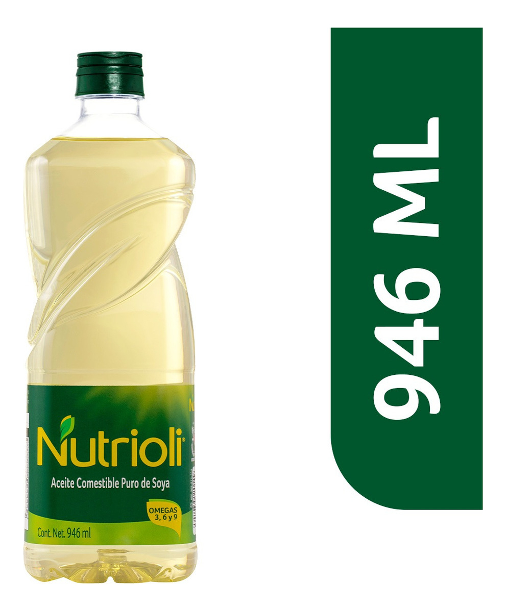 Aceites para cocina más vendidos de 2024: Nutrioli y el exquisito aceite de oliva