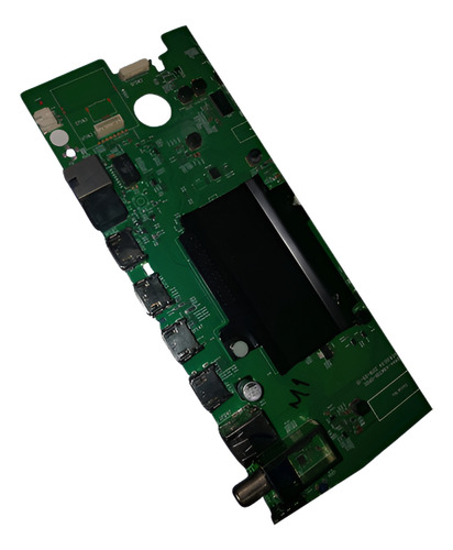 Placa Principal Ptv55q20 5844a9m30b0p00