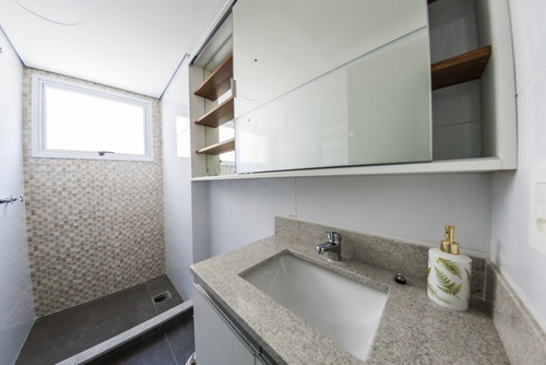 Imagem 15 de 16 de Apartamento - Ap00177 - 68913789