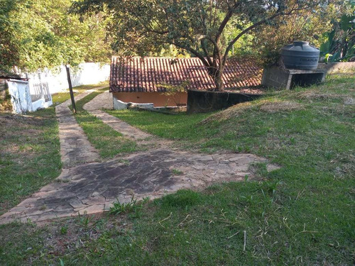 Imagem 15 de 30 de Casa Com 5 Dorms, Parque Vila Rica, Santana De Parnaíba - R$ 1.2 Mi, Cod: 4300 - V4300