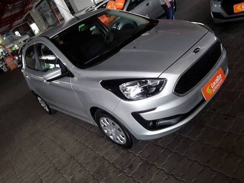 Imagem 5 de 9 de Ford Ka 1.0 Ti-vct Flex Se Manual
