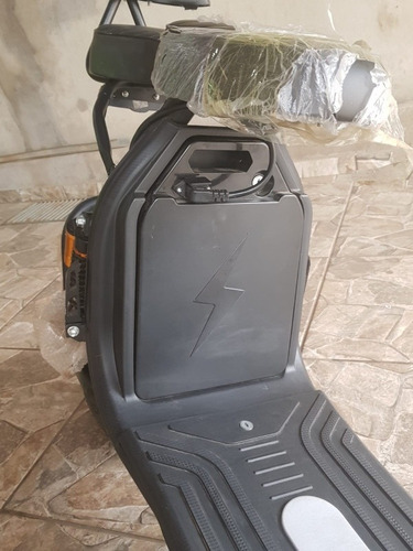 Imagem 10 de 10 de Scooter Elétrica 1500w - Lexmotors