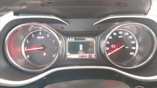 Chevrolet Tracker 1.0 TURBO FLEX LTZ AUTOMÁTICO