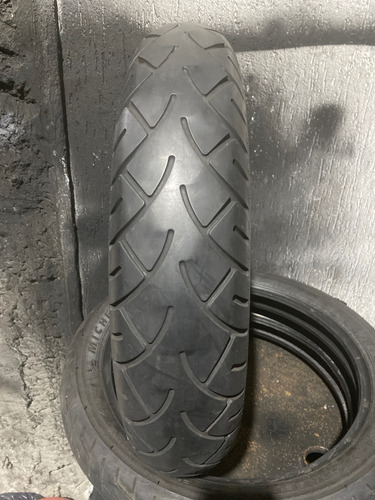 Pneu Dian 130/80b17 Metzeler Me880 Marathon Ultra S/câmara (Usado)