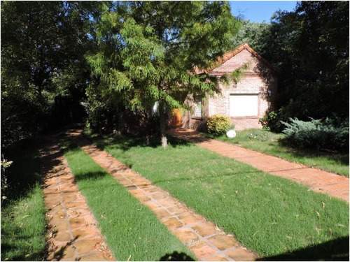 San Rafael, Muy Linda Casa, 3 Dormitorios- Ref: 2911