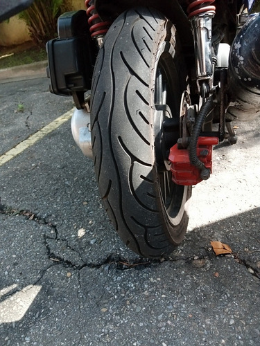 Imagen 5 de 12 de Scooter New Cobra 150