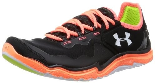 tenis under armour charge rc 2