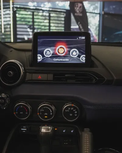 Mazda Mx5 2021